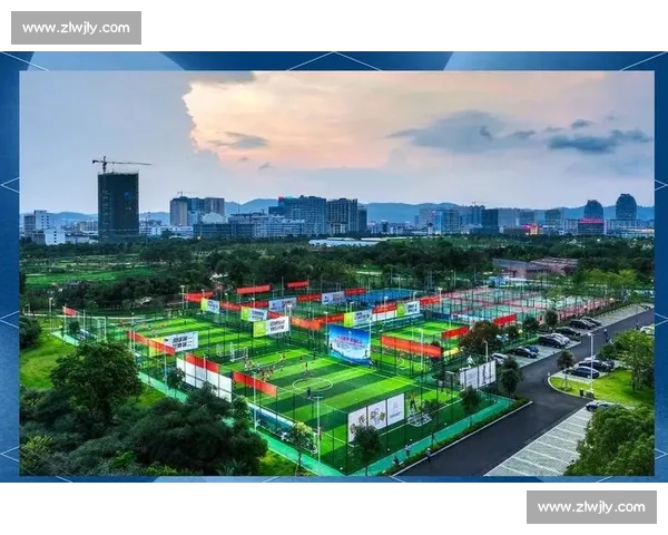 体育健身与全民健康生活方式的融合发展与文化创新探索 体育健身与全民健康生活方式的融合发展与文化创新探索