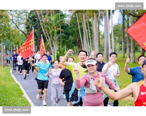 体育健身与全民健康生活方式的融合发展与文化创新探索 体育健身与全民健康生活方式的融合发展与文化创新探索