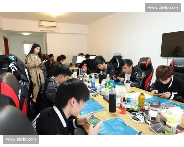 体育心理调适与竞技表现提升策略研究探索 体育心理调适与竞技表现提升策略研究探索